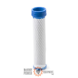 Genuine Oregon Air Filter, Inner, Heavy-Duty rpls Kawasaki 11013-7019 30-056