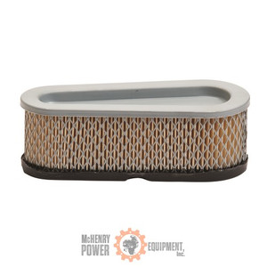 Genuine Oregon Air Filter rpls BRIGGS 4166 30-048