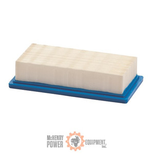 Genuine Oregon Air Filter rpls BRIGGS 496077 30-028