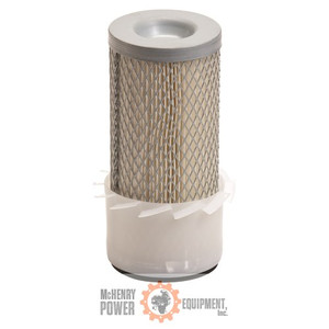 Genuine Oregon Air Filter - Kubota rpls Exmark 103-3808 30-025