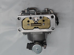 Genuine Kawasaki OEM CARBURETOR-ASSY Part# 15004-1017