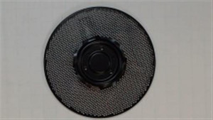 Genuine Kawasaki SCREEN Part# 14037-2141-9H