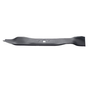 Genuine Oregon Mulching Blade, 21-3/16"""" rpls HUSQVARNA 94204312 198-059