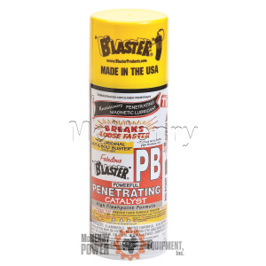 Genuine Oregon  Lube Penetrant, Blaster 11 Oz Part# 16PB
