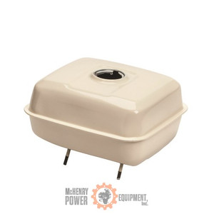 Genuine Oregon Fuel Tank, Honda rpls Honda 17510-ZE1-020ZA 07-600