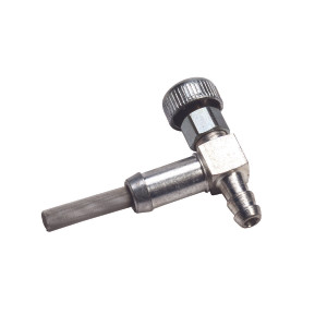 Genuine Oregon Fuel Shut-Off Valve 1/4"""" rpls MTD 751-0171 07-404