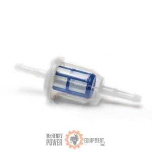 Genuine Oregon In-Line Fuel Filter-Kohler rpls Kohler 25 050 03 07-332