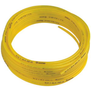 Genuine Oregon  Fuel Line, 1/8in. x 1/4in., 25' Part# 07-259