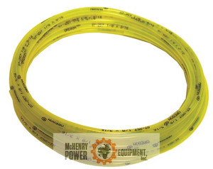 Genuine Oregon  Fuel Line, 1/8in. x 3/16in., 25' Part# 07-257