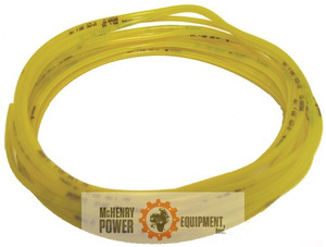 Genuine Oregon Fuel Line, .080 x .140, 25' rpls BRIGGS 695542 07-255