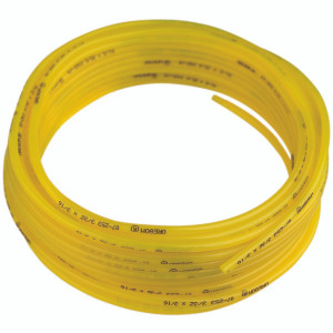 Genuine Oregon Fuel Line, 3/32"""" x 3/16"""", 50' Box rpls BRIGGS 695540 07-253