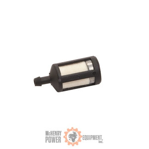 Genuine Oregon Fuel Filter-Zama rpls Zama ZF4 07-210