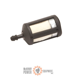 Genuine Oregon In-Tank Fuel Filter rpls Zama ZF3 07-209