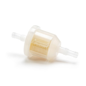 Genuine Oregon In-line Fuel Filter, 80 micron rpls John Deere AM116304 07-160
