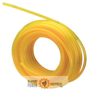 Genuine Oregon  Fuel Line Tygon, .080in., 50' Part# 07-155