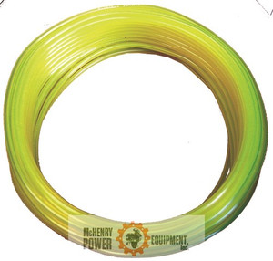 Genuine Oregon  Fuel Line Tygon, 1/16in., 50' Part# 07-154