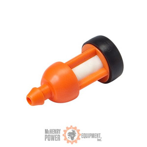 Genuine Oregon Fuel Filter, In-Tank-Stihl rpls Stihl 000 350 3503 07-109