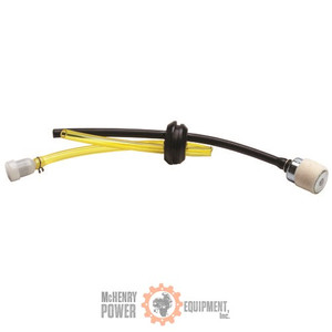 Genuine Oregon Fuel Line with Filter rpls Maruyama 268062 07-098
