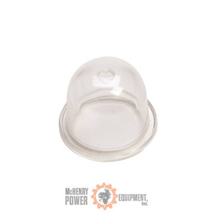 Genuine Oregon Primer Bulb-Maruyama rpls ECHO/SHINDAIWA  12538108660 07-084