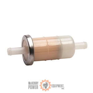 Genuine Oregon In-Line Fuel Filter-Kawasaki rpls Ariens  21527800 07-062