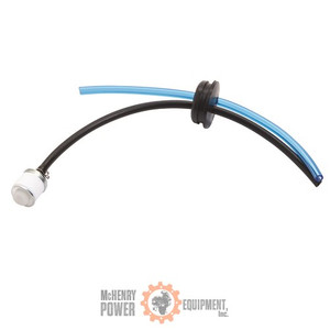 Genuine Oregon Fuel Line with Filter-Homelite rpls Homelite DP181767 07-022