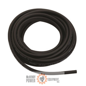Genuine Oregon Fuel Line, Braided, 25' rpls BRIGGS 395051 07-016