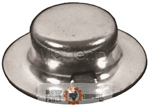 Genuine Oregon  Pal Nuts, 1/2in. Part# 04-725