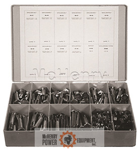 Genuine Oregon  Shoulder Bolt, 3/8 16in. Part# 04-170