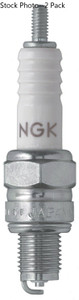 Genuine OEM NGK 2 Pack Spark Plug STK #4629 Part# C7HSA
