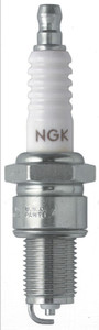 Genuine OEM NGK 4 Pack Spark Plug STK #7823 Part# BPR4HS