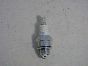 Genuine OEM NGK 2 Pack Spark Plug STK #6028 Part# BPMR4A