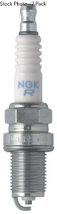 Genuine OEM NGK 2 Pack Spark Plug STK #6130 Part# BCPR5ES