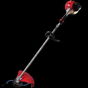 Maruyama Venom Brush cutter 41.5cc Loop Handle Straight Shaft Part# B42L