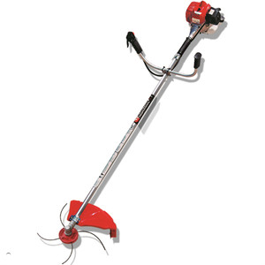 Maruyama Brush Cutter VENOM 25.4cc B.C. / Handlebar / Straight Shaft B27 363877