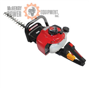 Maruyama Hedge Trimmer  H23DFR 24" / 22.5cc / 5-Pos. Handle H23DFR 362406