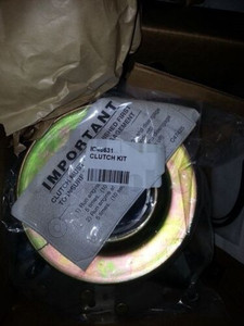 Genuine Case Ingersol   CLUTCH KIT   part#   C48631