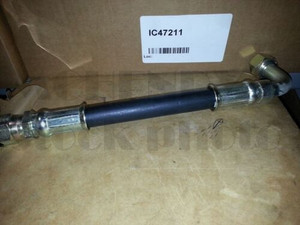 Genuine Case Ingersol   HOSE   part#   C47211