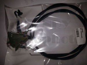 Genuine Case Ingersol   KIT - VANGUARD   part#   C46395