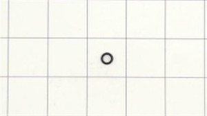 Genuine Kawasaki OEM SEAL Part# 92093-0593
