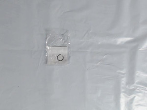 Genuine Kawasaki OEM CIRCLIPPISTONPIN Part# 92036-004