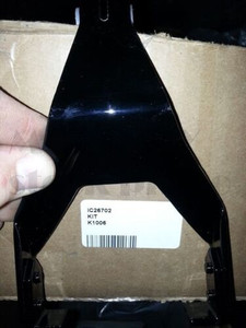 Genuine Case Ingersol   KIT   part#   C26702