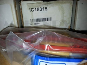 Genuine Case Ingersol   LINK   part#   C18315