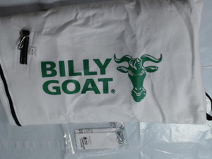 Genuine Billy Goat REPLACEMENT BAG Part # 900719