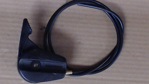 Genuine Billy Goat CABLE THROTTLE  42' W/CHOKE Part# 891027
