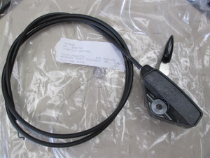 Genuine Billy Goat THROTTLE CONTROL Part# 850270
