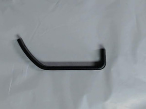 Genuine Billy Goat BRACKET NOZZLE WEAR GUARD VAC Part # 840041