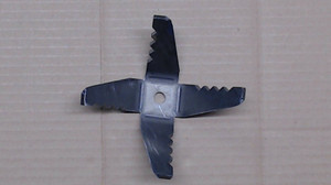 Genuine Billy Goat DEBRIS REDUCER DL12/13/18 Part# 812283
