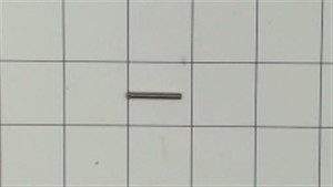 Genuine Kawasaki OEM PINFLOAT Part# 92043-7004