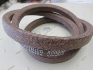Genuine Billy Goat BELT BLADE DRIVE FM Part# 520006