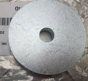 Genuine Billy Goat WASHER FRICTION BLADE Part# 500108